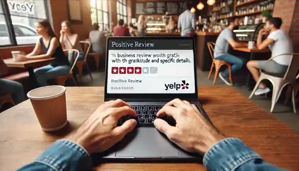 Yelp Review Management: How to Turn Feedback into Success 17